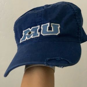 Monster university Hat